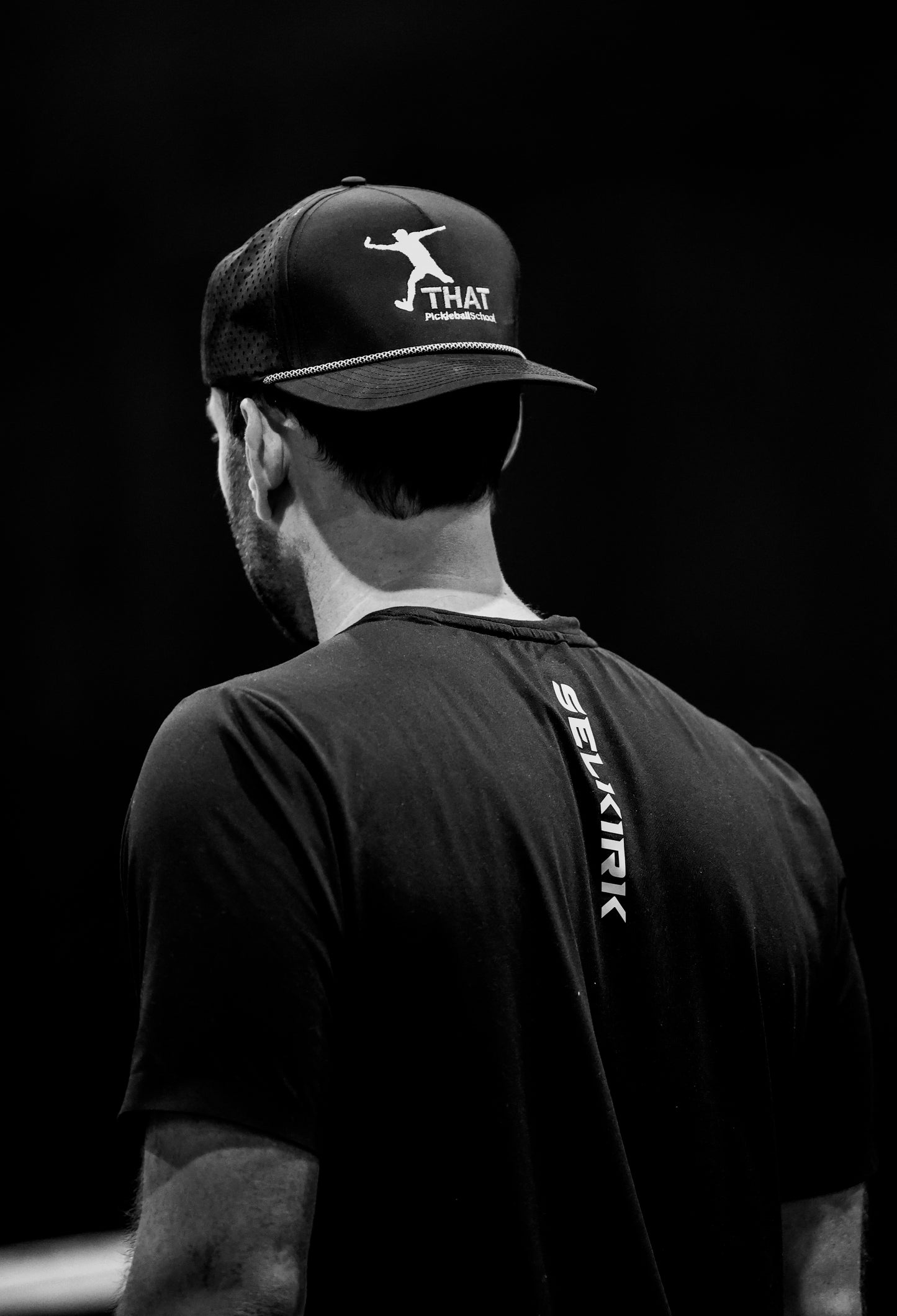 The Strategy Hat