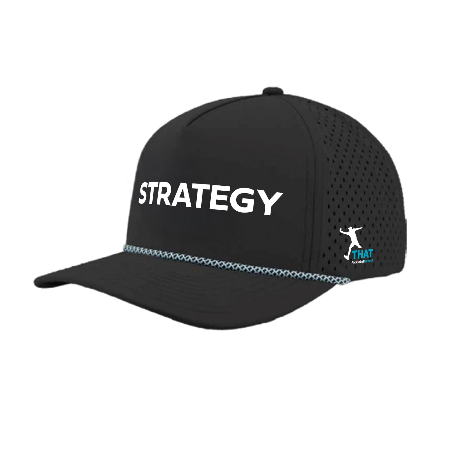 The Strategy Hat