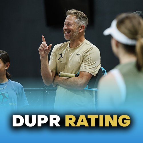 TPS DUPR Rating