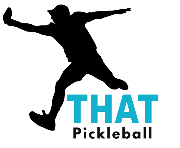 THAT Pickleball Store