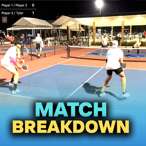 Match Breakdown