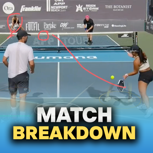 Match Breakdown