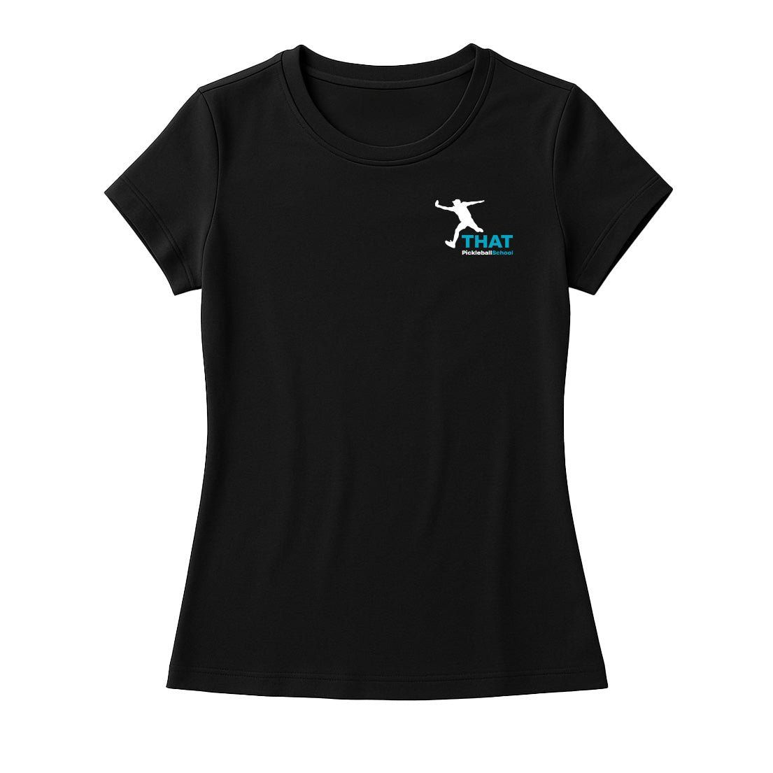 Baseline Essential • Womens Tee