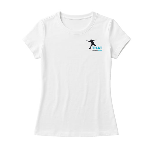 Baseline Essential • Womens Tee